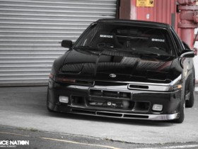 supra mk3