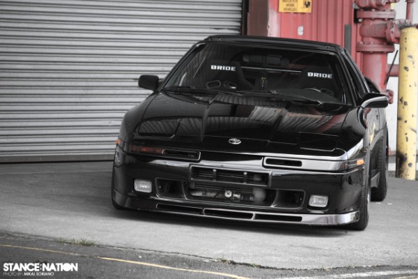 supra mk3
