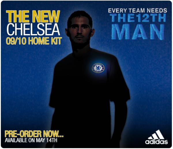 chelsea home tease