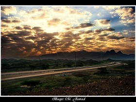 صور من ابداع اعضاء عمان فوتو