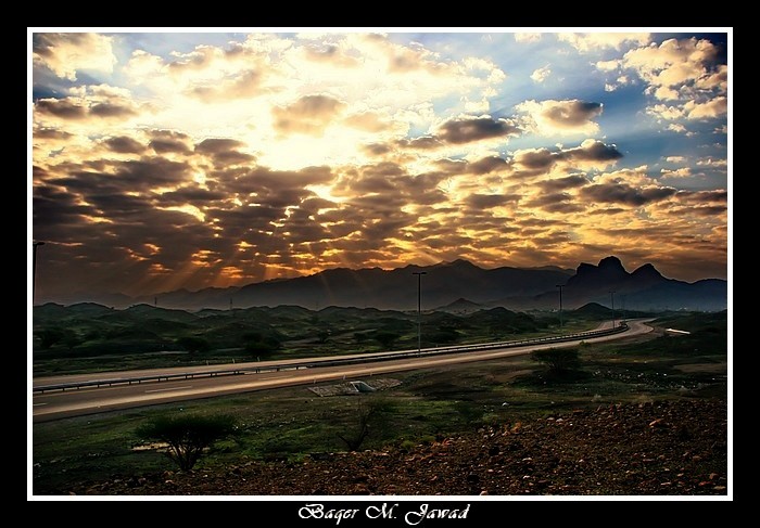 صور من ابداع اعضاء عمان فوتو