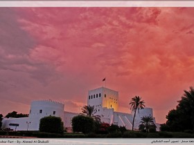صور من ابداع اعضاء عمان فوتو