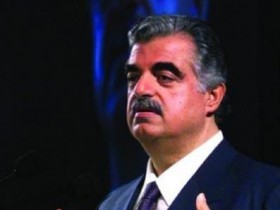 الشهيد رفيق الحريري  رحمه الله