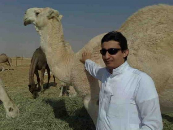 ممدوح  سماح الشمري  - عند الابل -