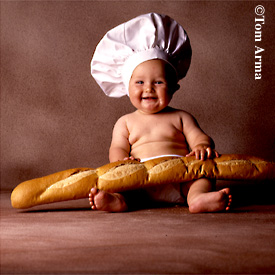 baker