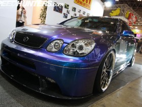 lexus gs300
