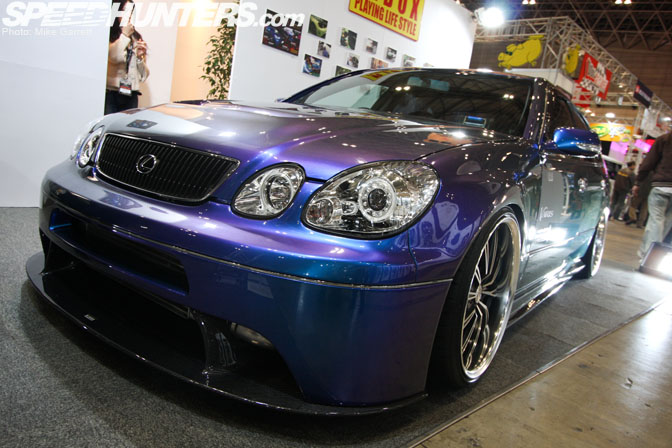 lexus gs300