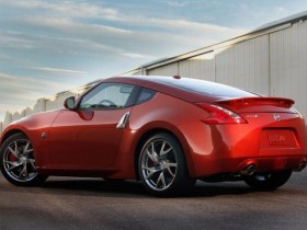 370z 2013