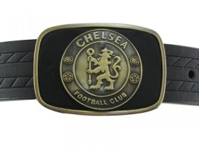CHELSEA LOGO BELT DIA R45130 1
