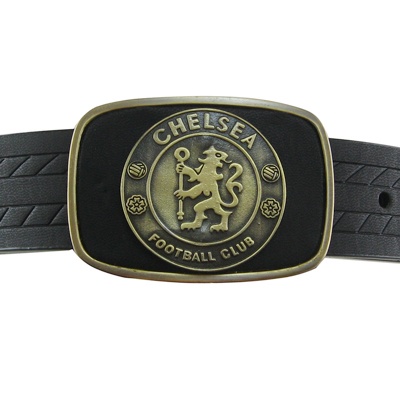 CHELSEA LOGO BELT DIA R45130 1