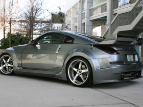 350z