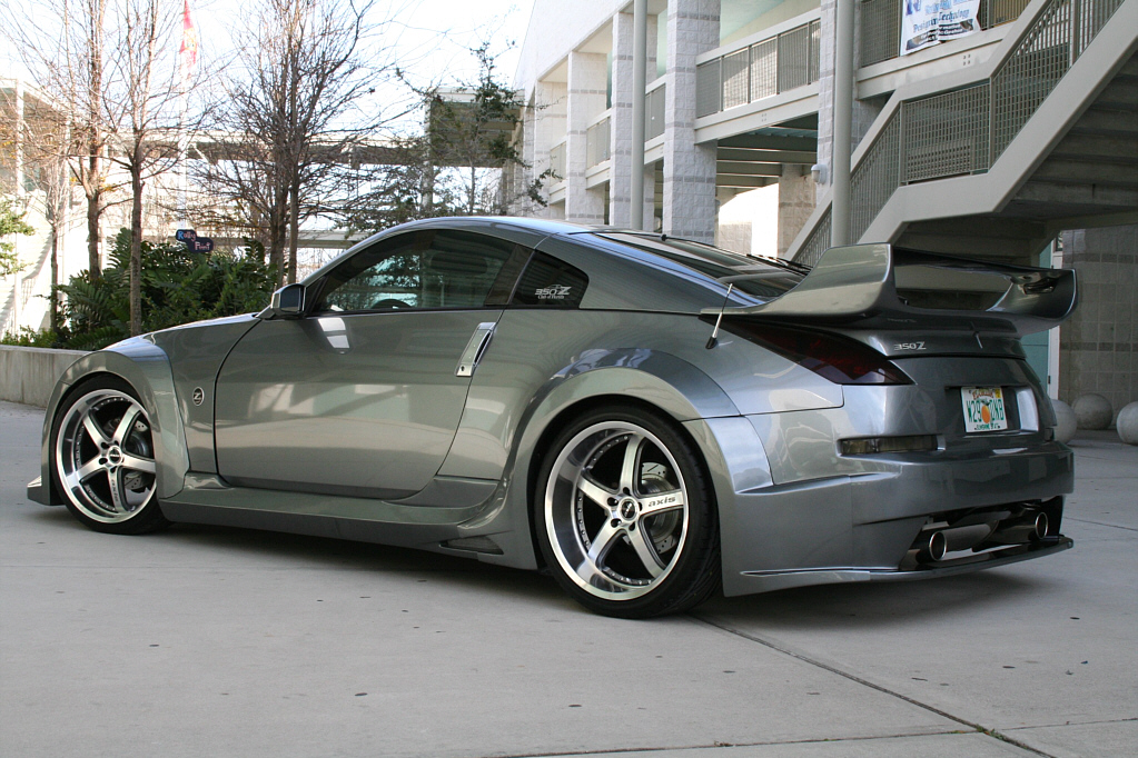 350z