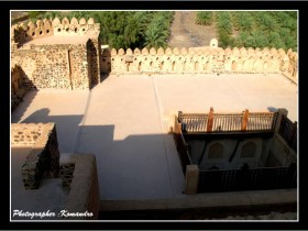 حصن جبرين