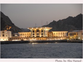 صور من ابداع اعضاء عمان فوتو