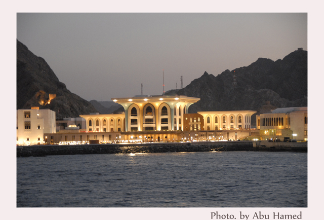 صور من ابداع اعضاء عمان فوتو