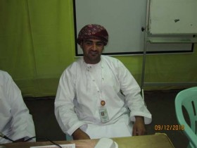 إختتام دورة العدادين