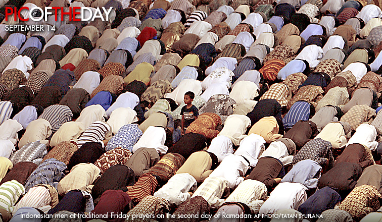 صور من العالم