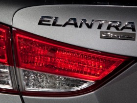 hyundai elantra coupe 2013