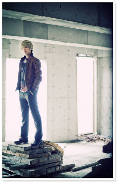 Lee Hong Ki ft island 9005846 386 599