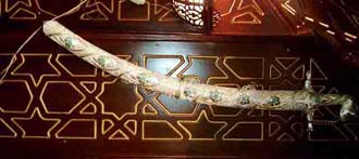 الفتنة اشد من القتل !!!