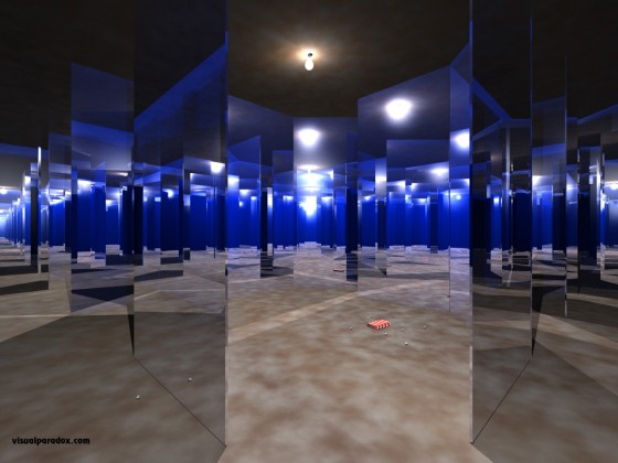 houseofmirrors