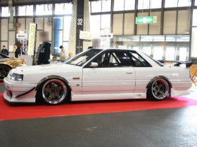 skyline r31