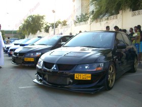 سيارات عمان