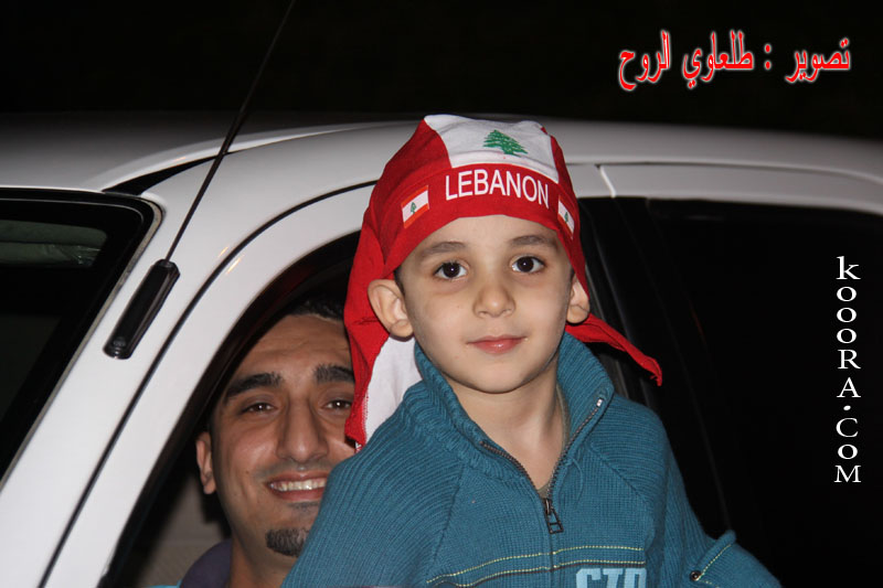 الجمهور العماني في خليجي19