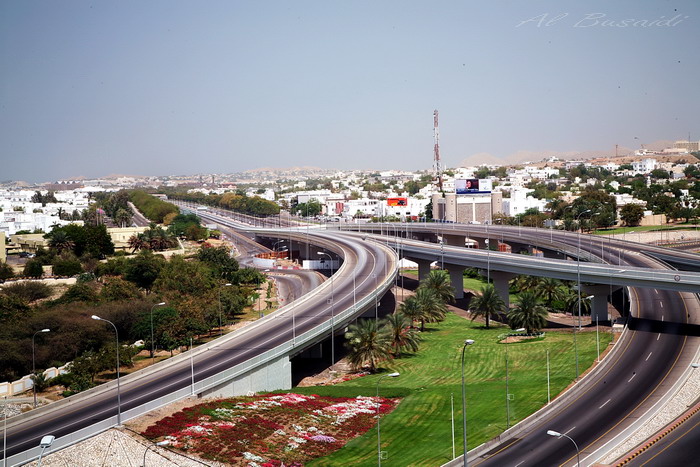 صور من ابداع اعضاء عمان فوتو