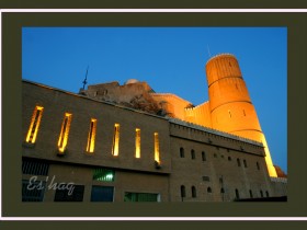 صور من ابداع اعضاء عمان فوتو