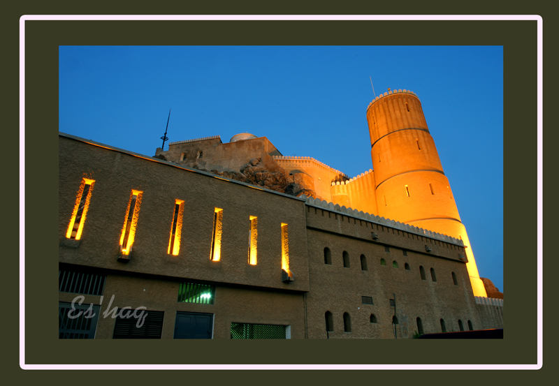صور من ابداع اعضاء عمان فوتو