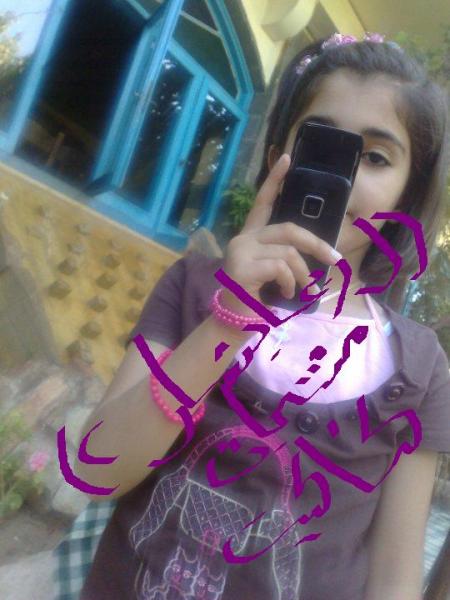 عمري و حياتي كلها لك