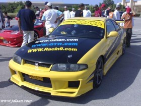 سيارات عمان