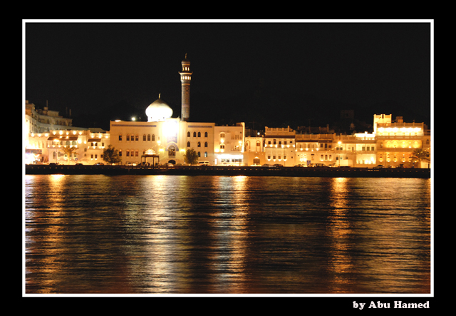 صور من ابداع اعضاء عمان فوتو