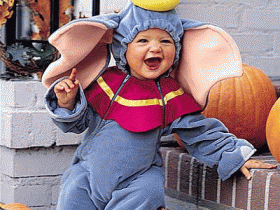 بطاقات الأطفال