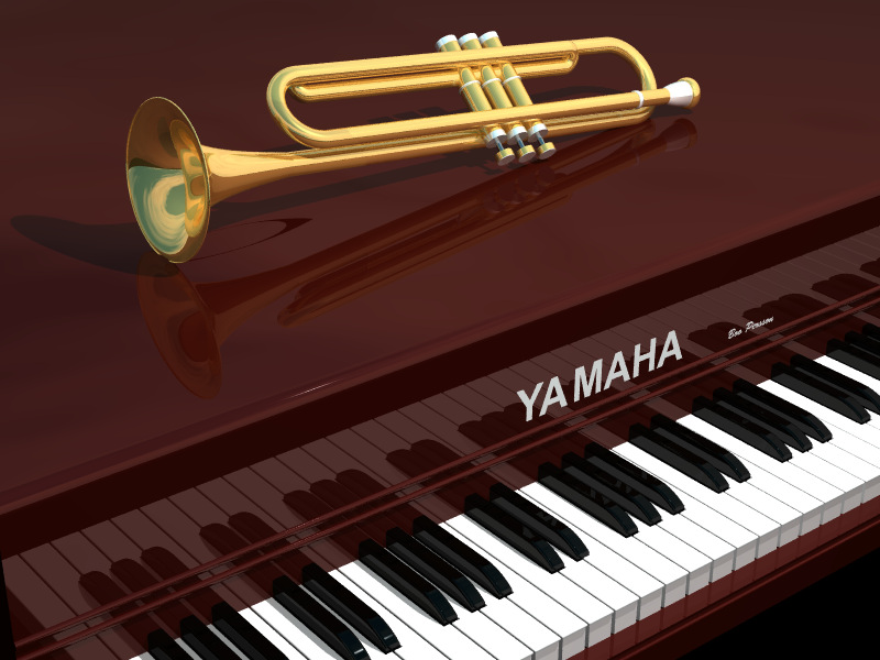 YAMAHA