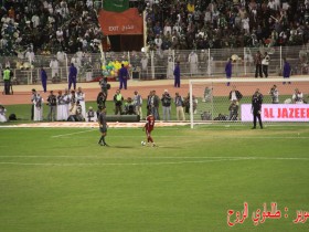 الجمهور العماني في خليجي 19