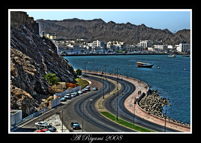 صور من ابداع اعضاء عمان فوتو