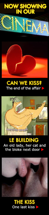 أجمل مناظر التماثيل