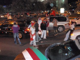 الجمهور العماني