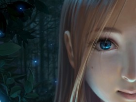 The_magic_light_by_Natsuki_3