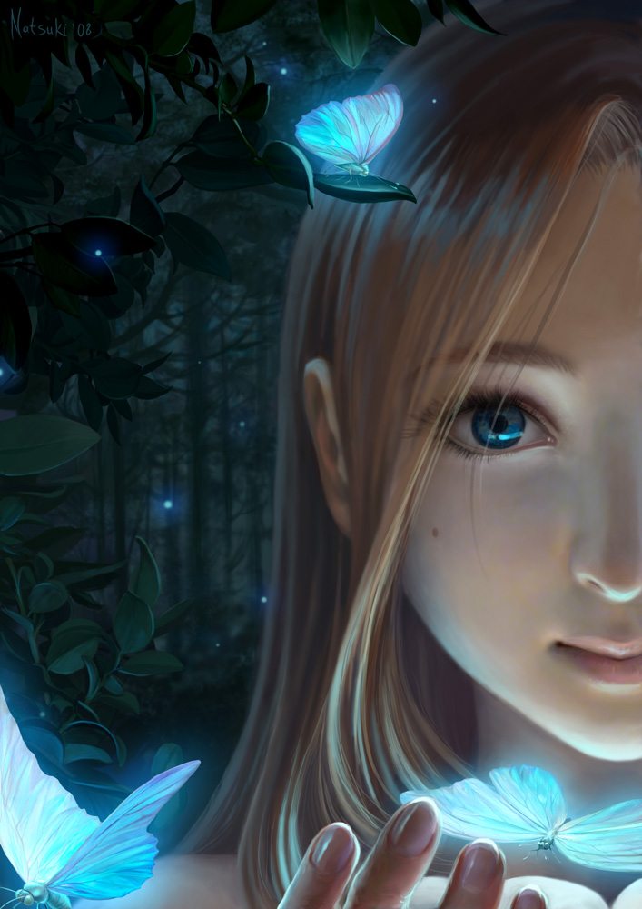 The_magic_light_by_Natsuki_3