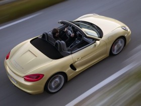 The Geneva International Motor Show 2012