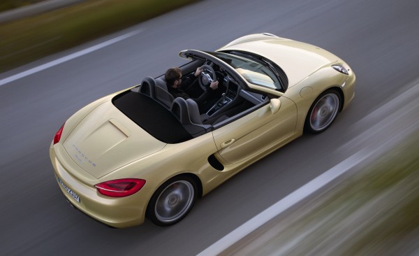 The Geneva International Motor Show 2012