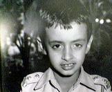 محمد بن زايد