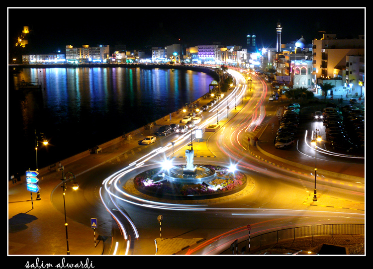 صور من ابداع اعضاء عمان فوتو
