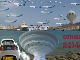 oman 2014