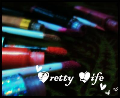 PrettyLife Rouge 28