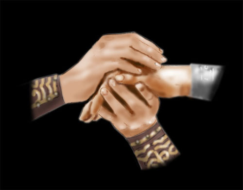 الاتحاد قوة