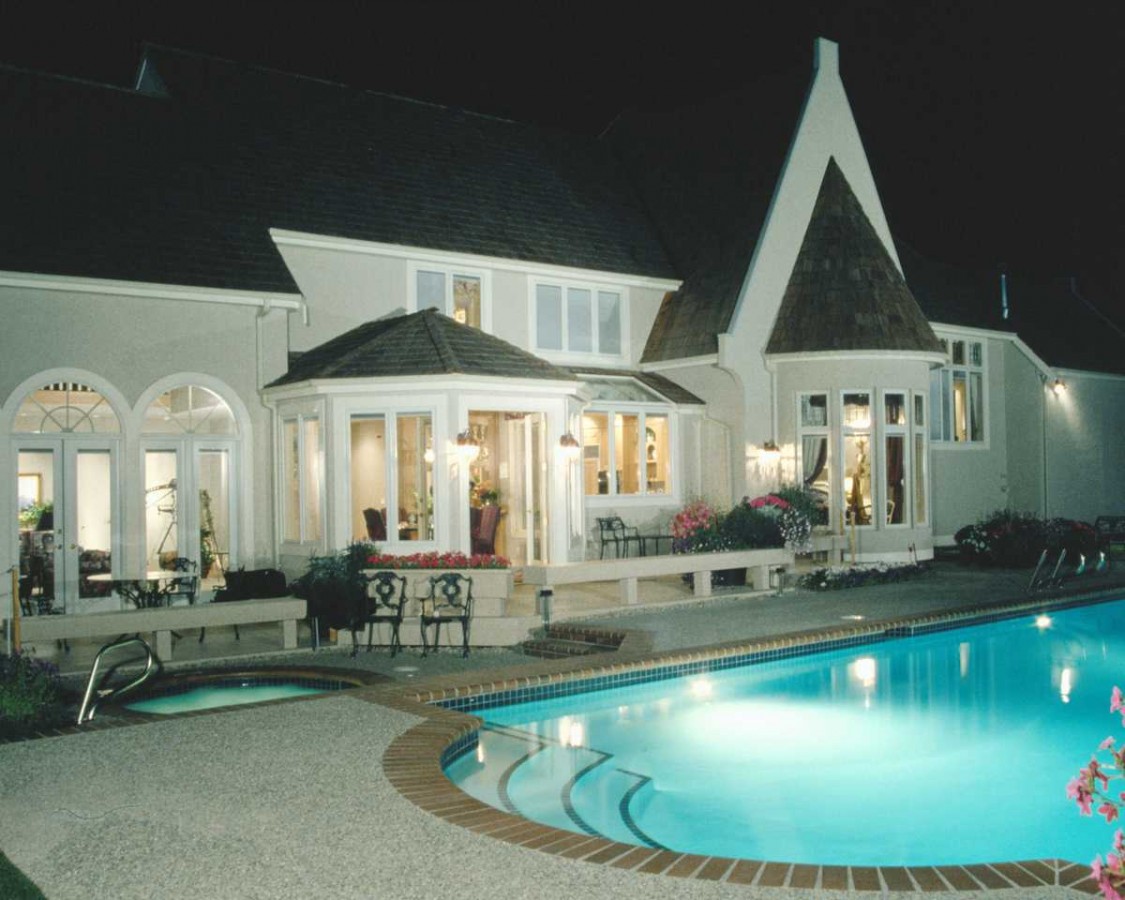 ديكورات رائعة ذات جمال